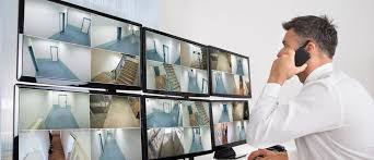 CCTV & Surveillance