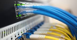Structured Cabling
